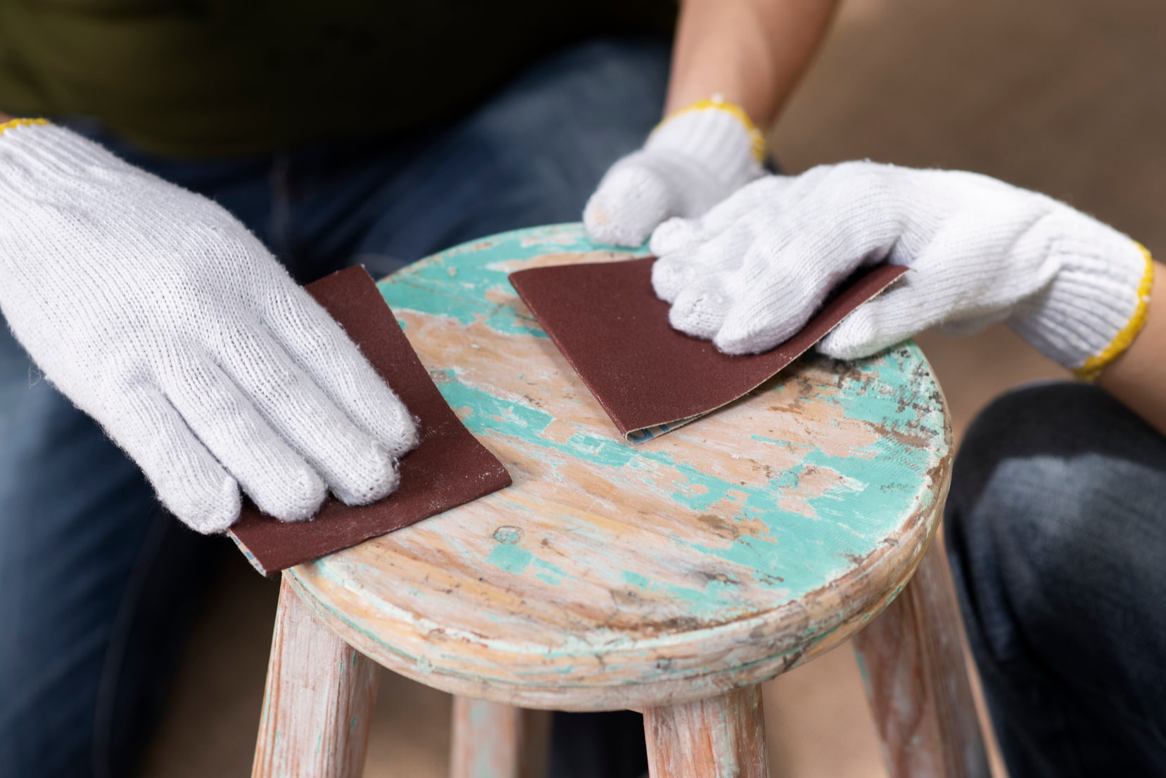 Abrasivi per legno: quali scegliere per levigatura e finitura perfette