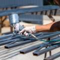 Vernici industriali: quali sono i prodotti giusti per un risultato professionale